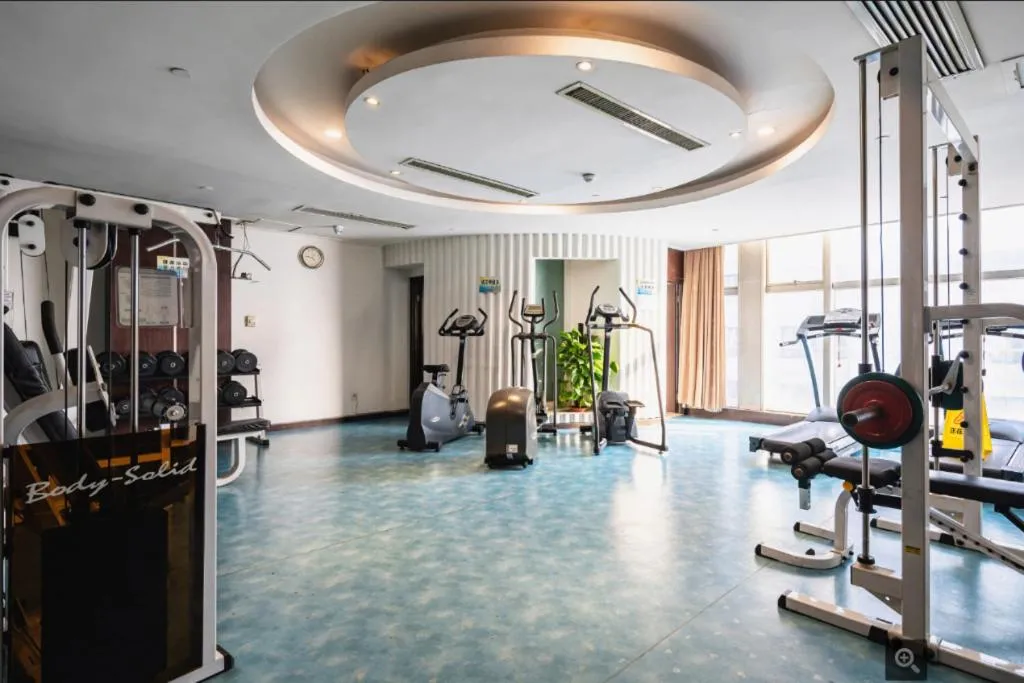 Redstar Culture Hotel