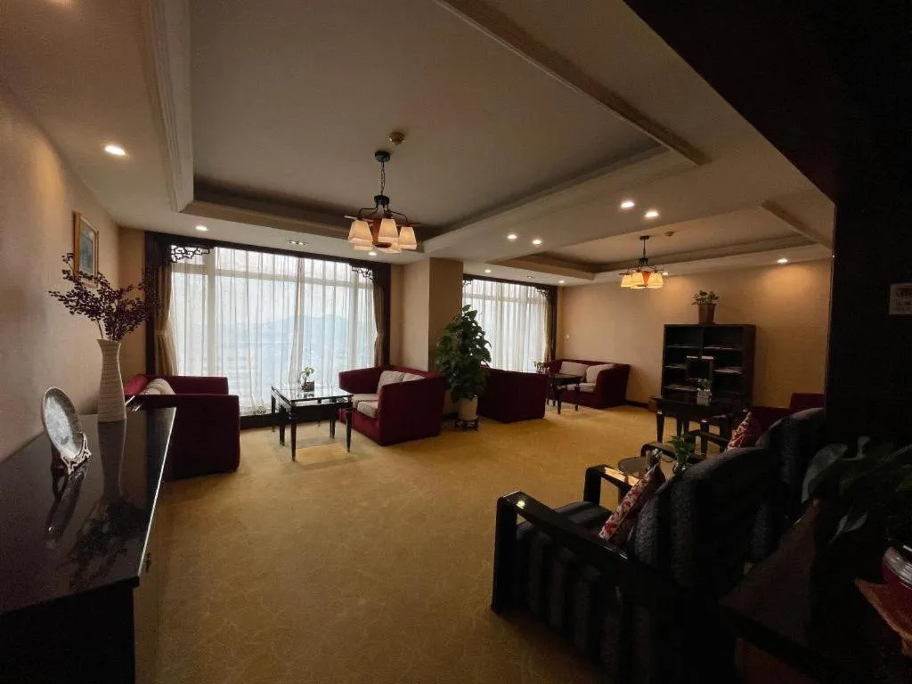 Redstar Culture Hotel