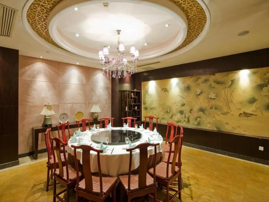 Redstar Culture Hotel