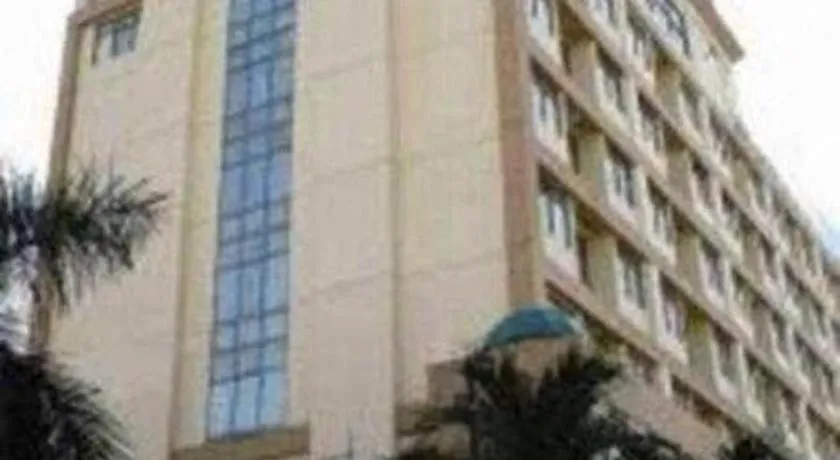 Townhouse Oak Jakarta near Monumen Nasional formerly Hotel Bintang Wisata Mandiri