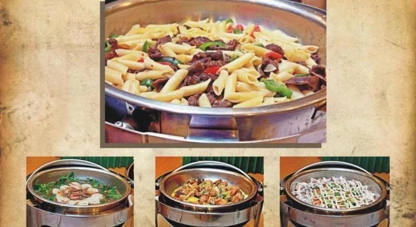 Townhouse Oak Jakarta near Monumen Nasional formerly Hotel Bintang Wisata Mandiri