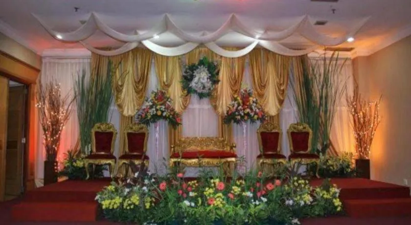 Townhouse Oak Jakarta near Monumen Nasional formerly Hotel Bintang Wisata Mandiri