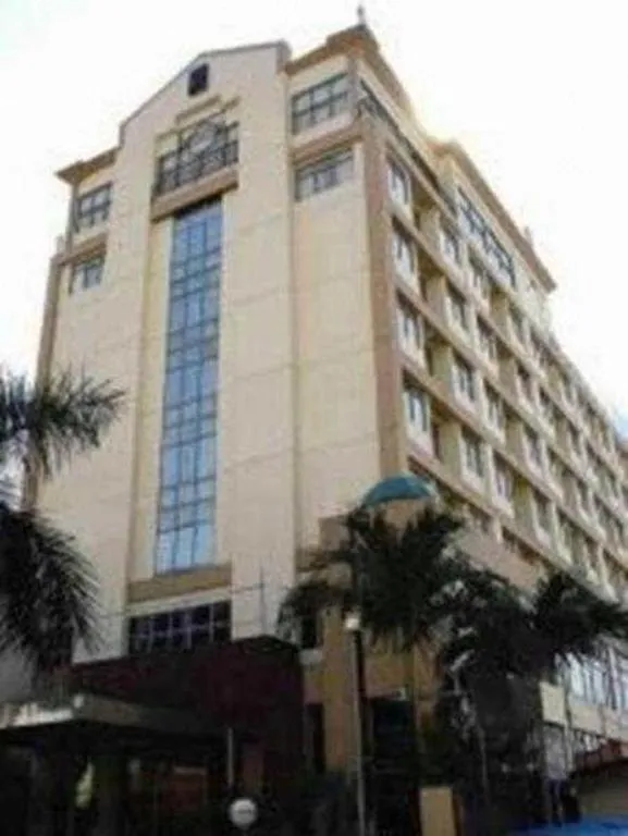 Townhouse Oak Jakarta near Monumen Nasional formerly Hotel Bintang Wisata Mandiri