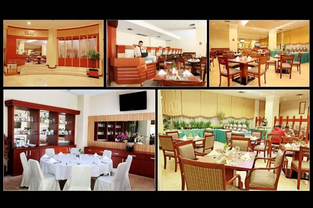 Townhouse Oak Jakarta near Monumen Nasional formerly Hotel Bintang Wisata Mandiri