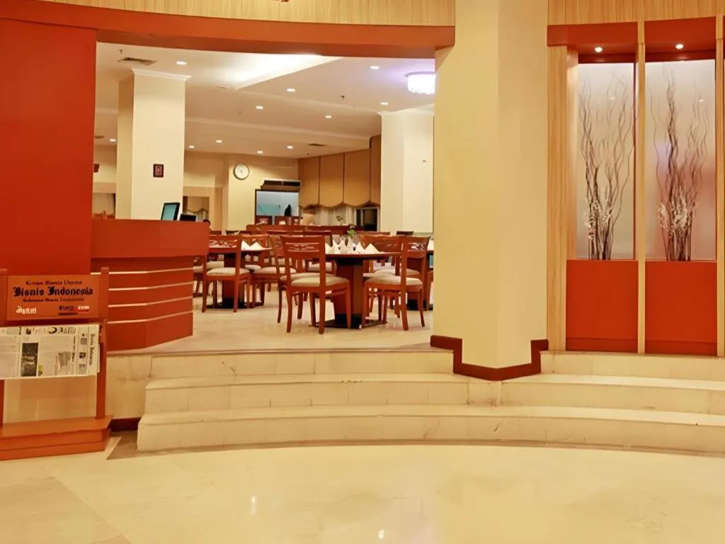 Townhouse Oak Jakarta near Monumen Nasional formerly Hotel Bintang Wisata Mandiri