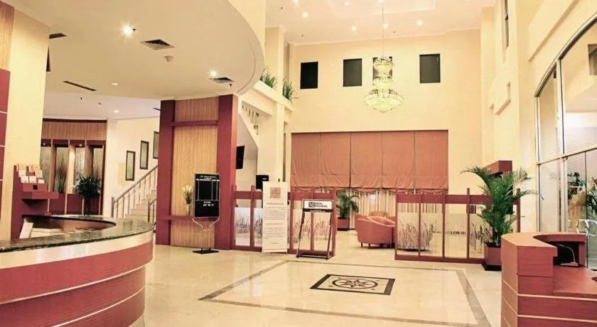 Townhouse Oak Jakarta near Monumen Nasional formerly Hotel Bintang Wisata Mandiri