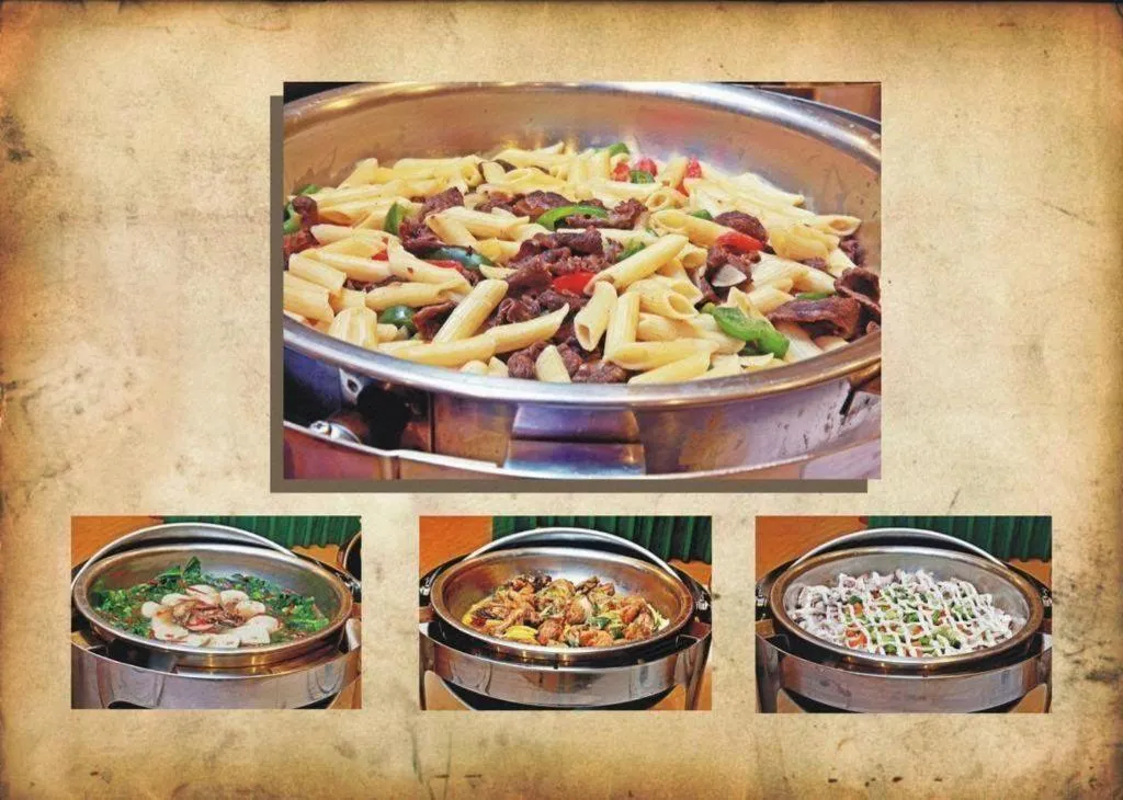 Townhouse Oak Jakarta near Monumen Nasional formerly Hotel Bintang Wisata Mandiri