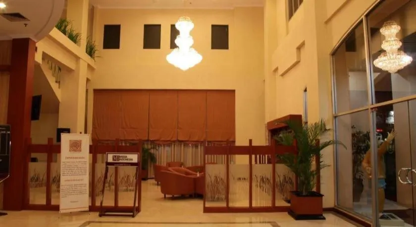 Townhouse Oak Jakarta near Monumen Nasional formerly Hotel Bintang Wisata Mandiri