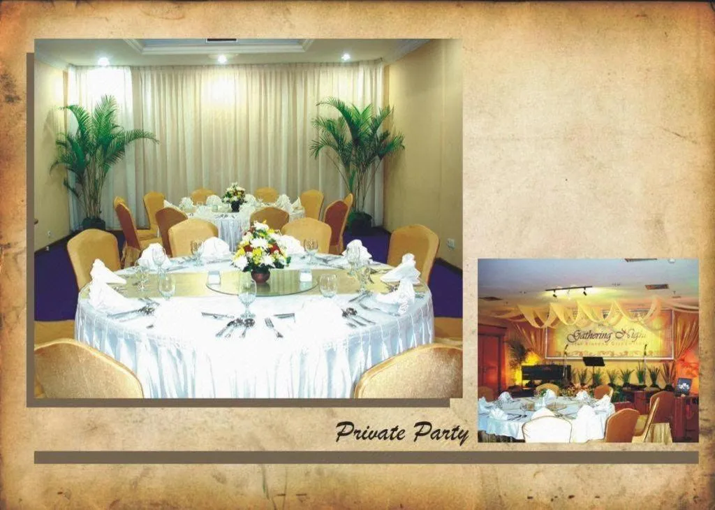 Townhouse Oak Jakarta near Monumen Nasional formerly Hotel Bintang Wisata Mandiri