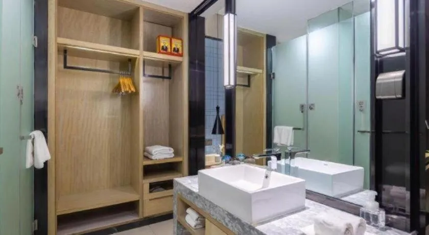 Echarm Hotel Danzhou Xiari Plaza