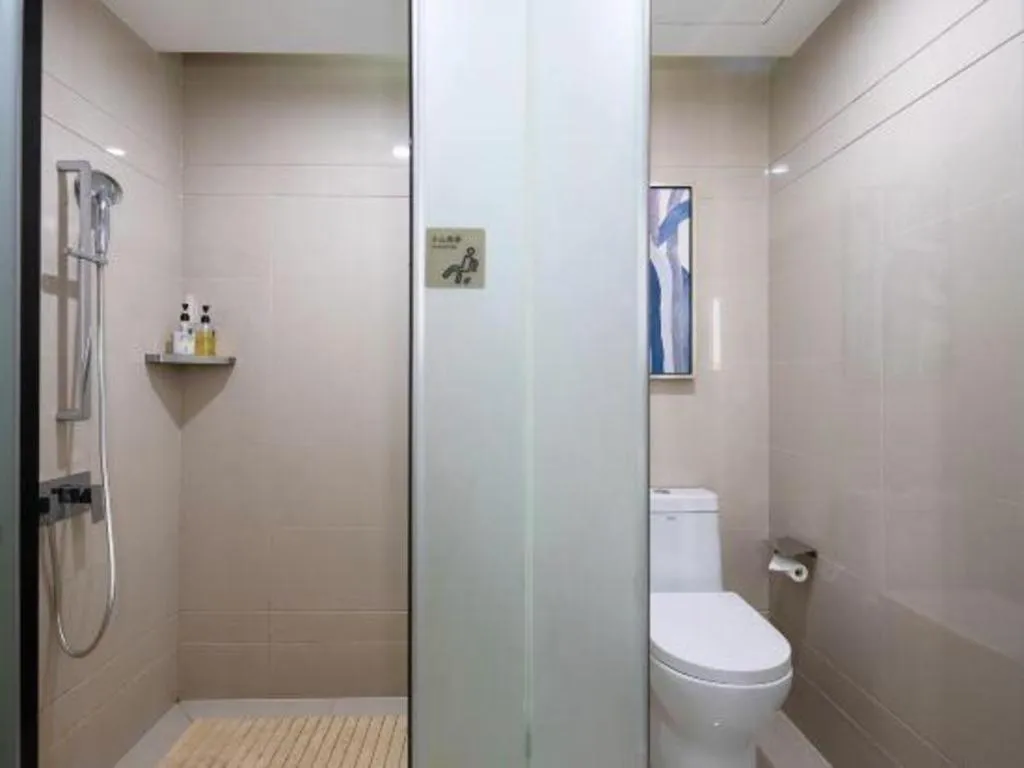 Echarm Hotel Danzhou Xiari Plaza