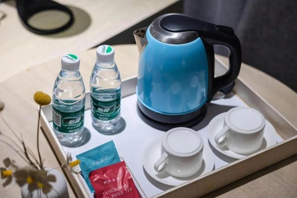 Echarm Hotel Danzhou Xiari Plaza