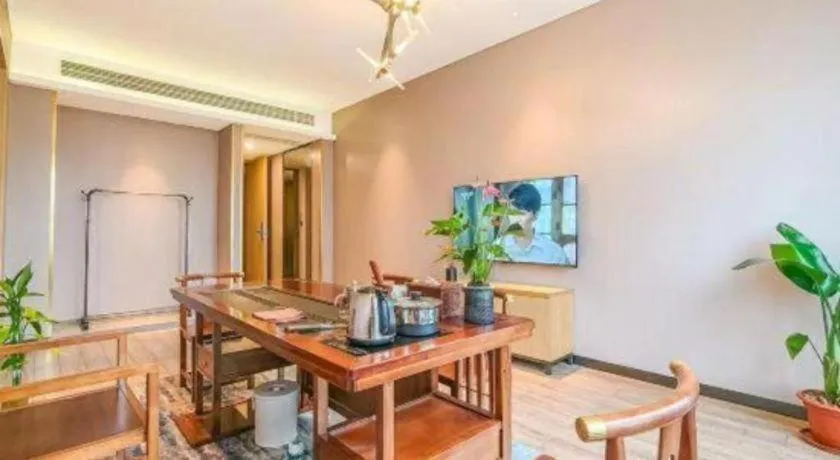 Echarm Hotel Danzhou Xiari Plaza