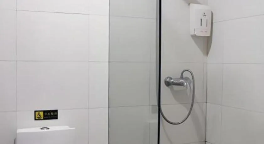 Wenxing Hotel Guangzhou Gangding Metro Station Branch