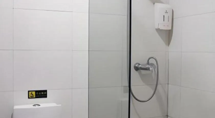 Wenxing Hotel Guangzhou Gangding Metro Station Branch