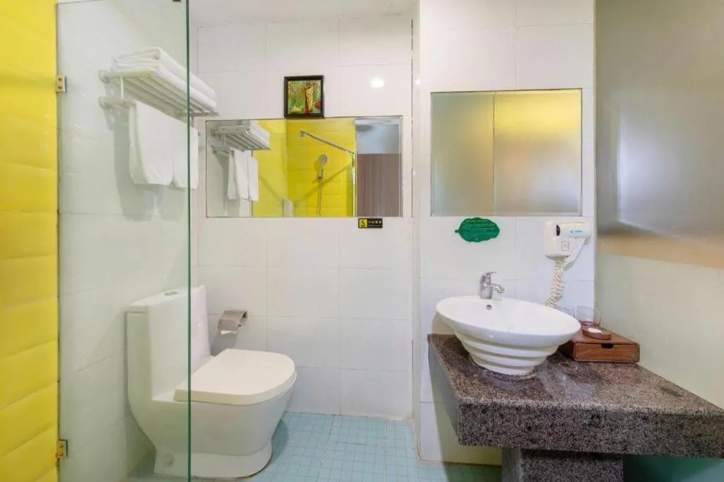 Wenxing Hotel Guangzhou Gangding Metro Station Branch