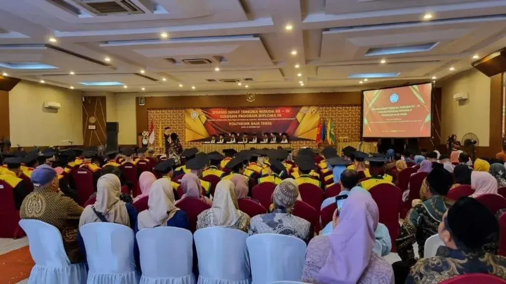 Grand Dian Hotel Slawi Grand Dian Hotel Slawi