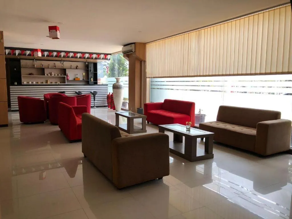 Grand Dian Hotel Slawi