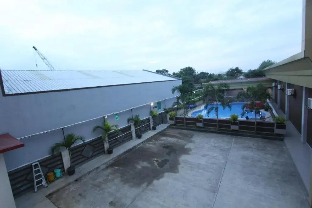 Grand Dian Hotel Slawi Grand Dian Hotel Slawi