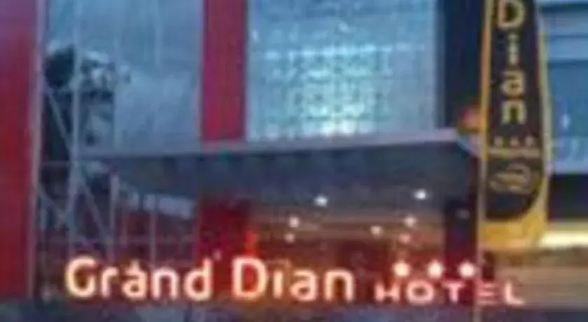 Grand Dian Hotel Slawi Grand Dian Hotel Slawi