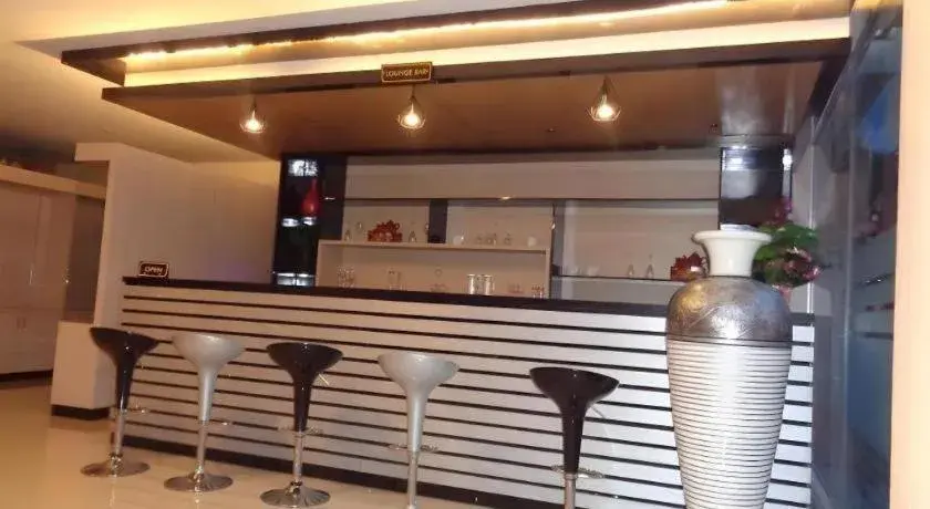 Grand Dian Hotel Slawi Grand Dian Hotel Slawi