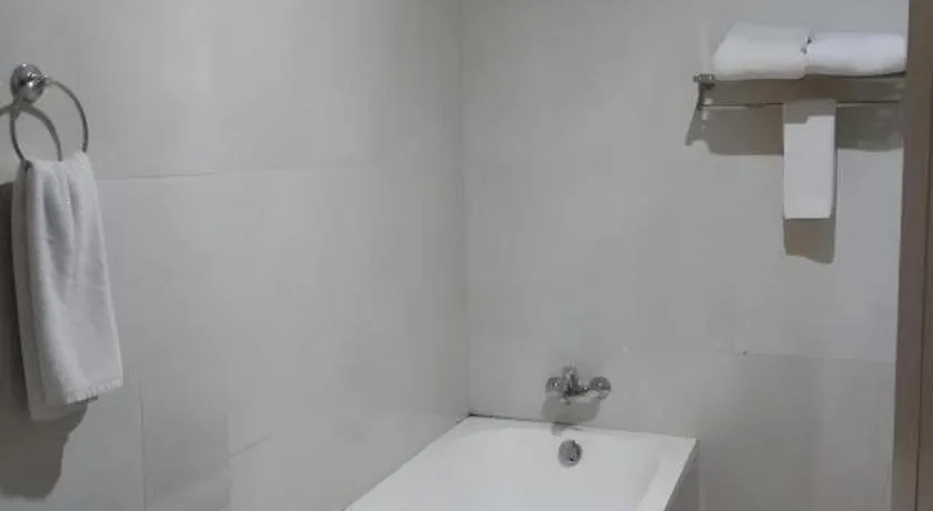 Grand Dian Hotel Slawi