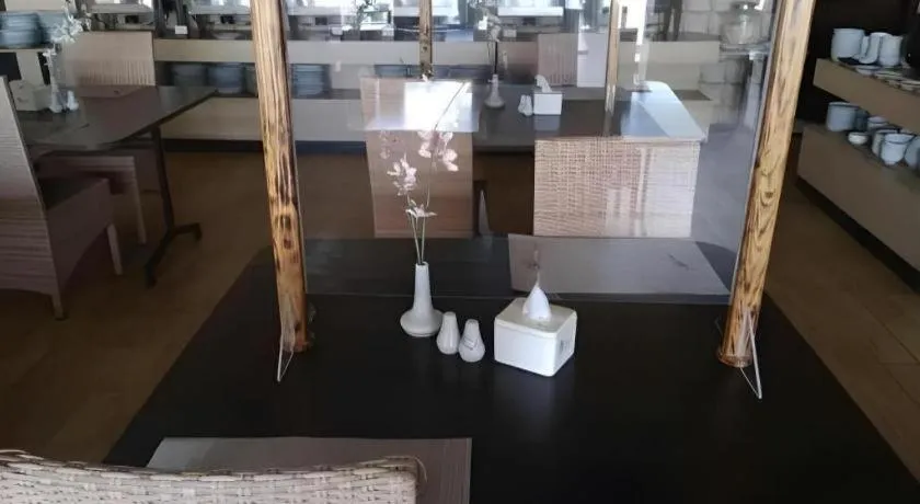 Grand Dian Hotel Slawi