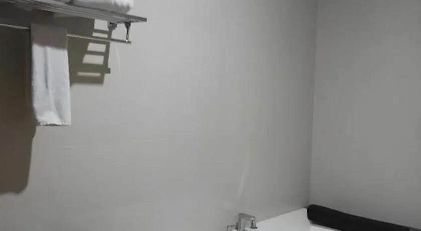 Grand Dian Hotel Slawi