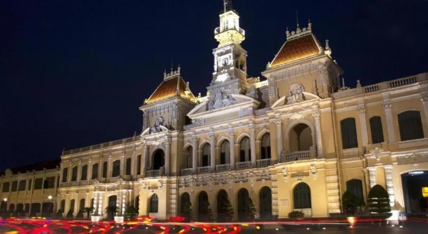 Phuong Hoang Hotel