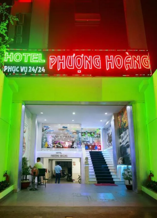 Phuong Hoang Hotel