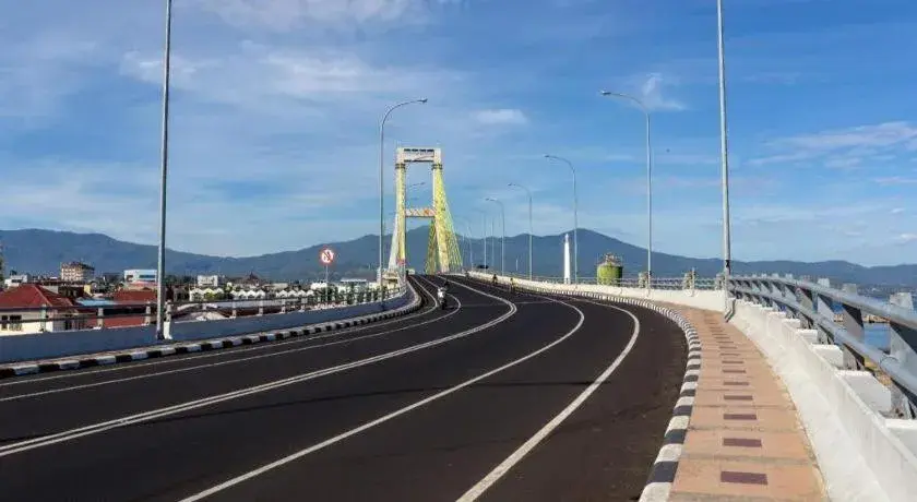 Sakura Manado Sakura Manado