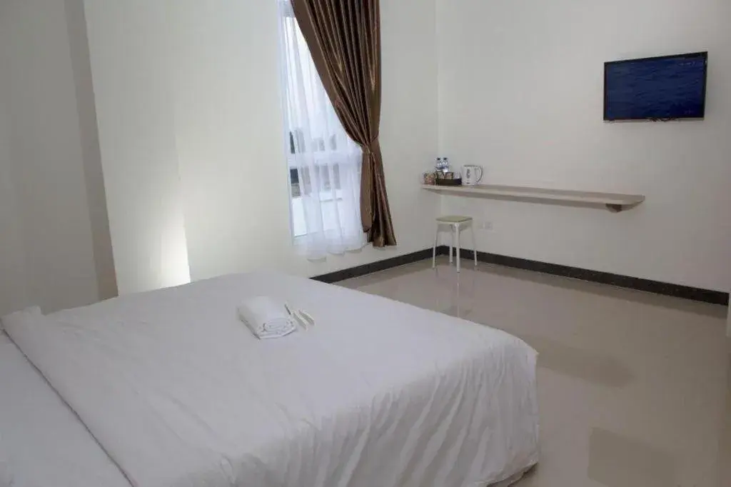 Bed in Sakura Manado Bed in Sakura Manado