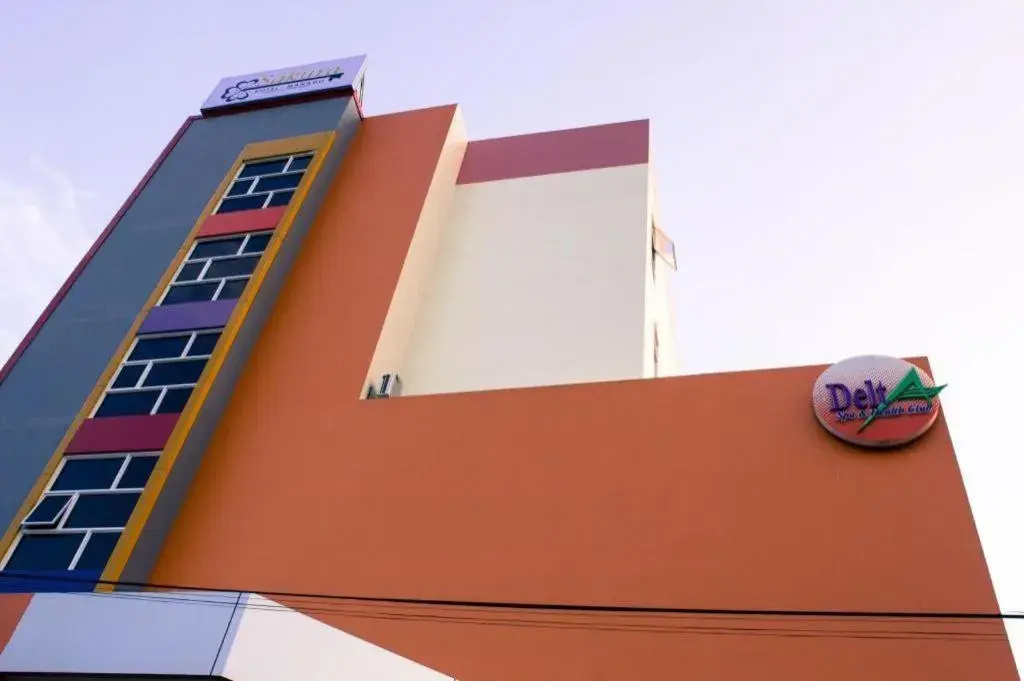 Sakura Manado Sakura Manado