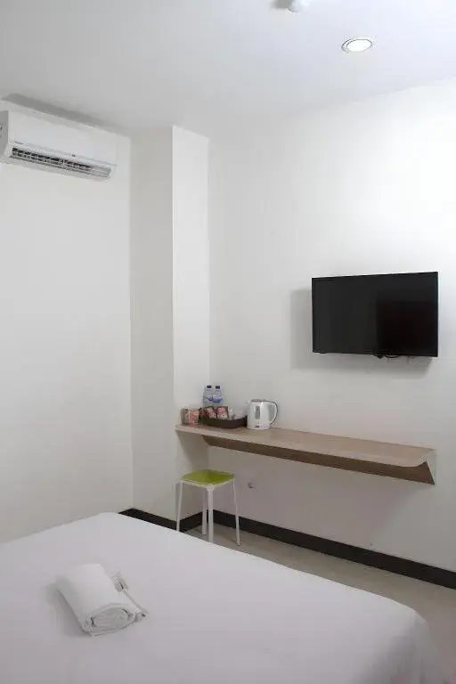 Bed in Sakura Manado Bed in Sakura Manado