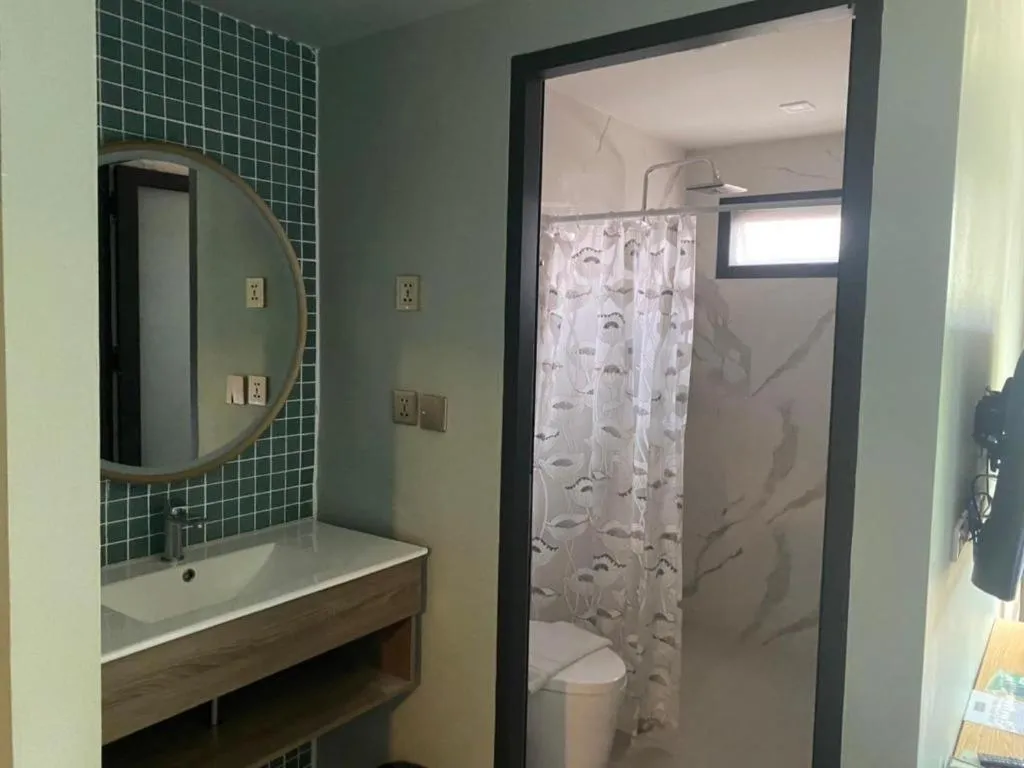 Eco Cozy Beachfront Resort Chaam