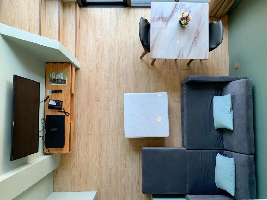 Eco Cozy Beachfront Resort Chaam