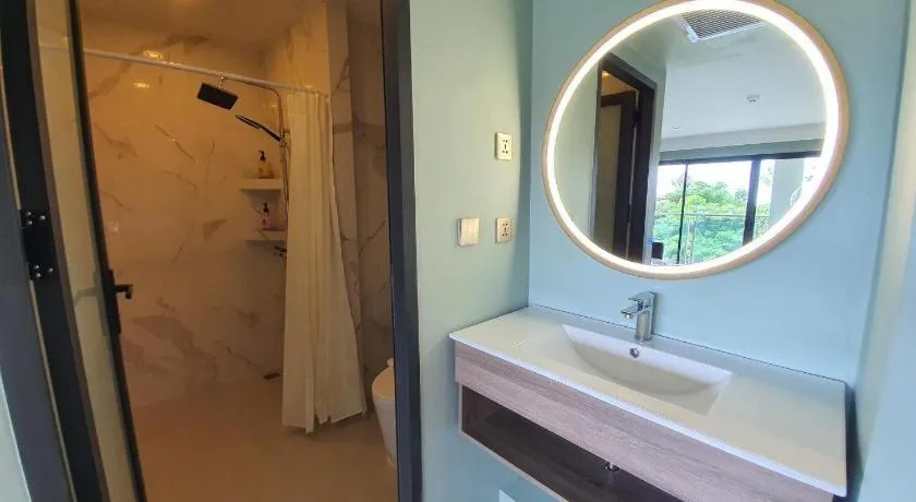 Eco Cozy Beachfront Resort Chaam