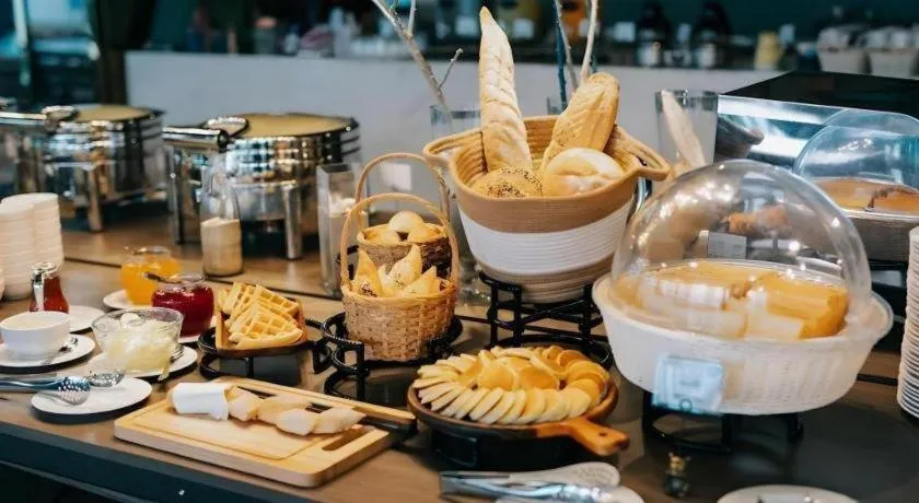 Eco Cozy Beachfront Resort Chaam