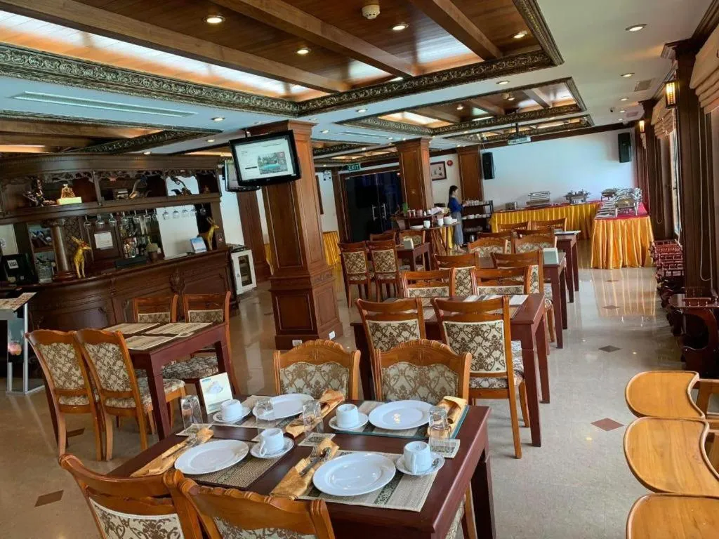 Leuxay Hotel