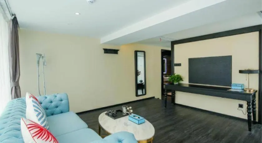 Xana Hotelle·Xiamen Railway Station