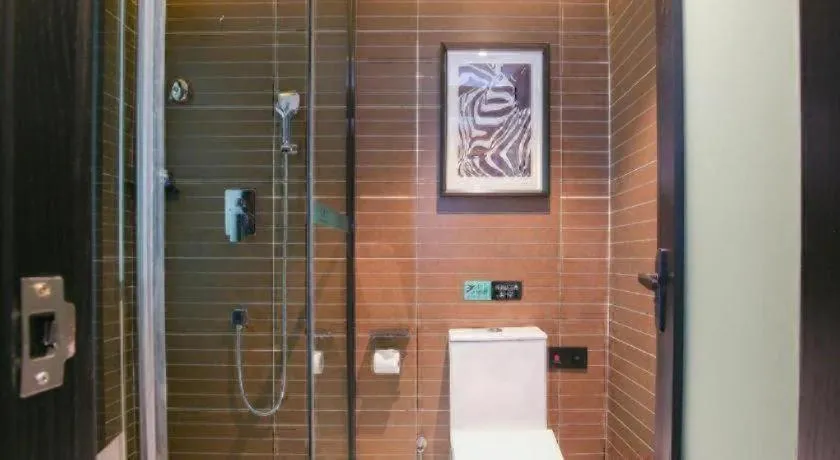 Xana Hotelle·Xiamen Railway Station