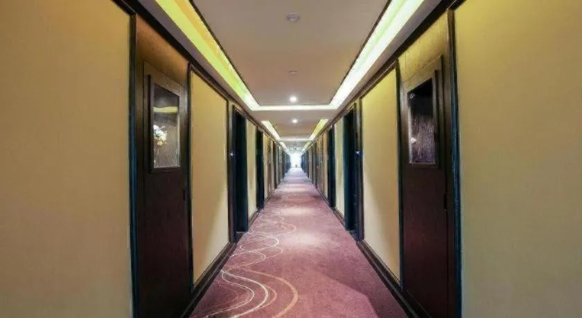 Xana Hotelle·Xiamen Railway Station