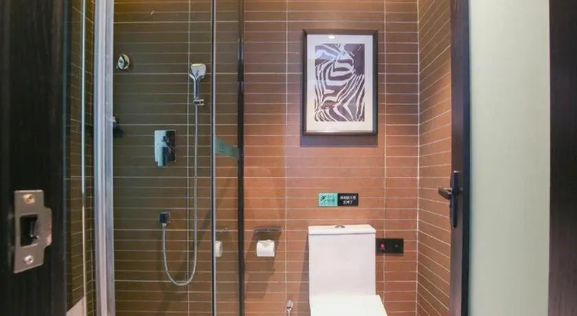 Xana Hotelle·Xiamen Railway Station