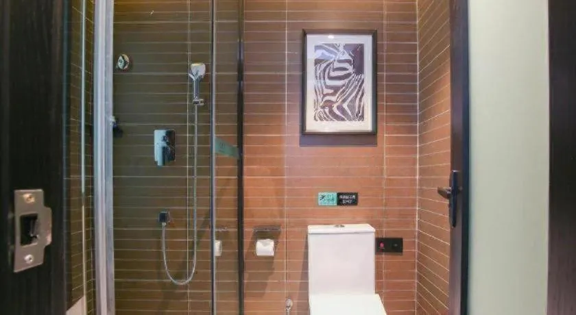 Xana Hotelle·Xiamen Railway Station