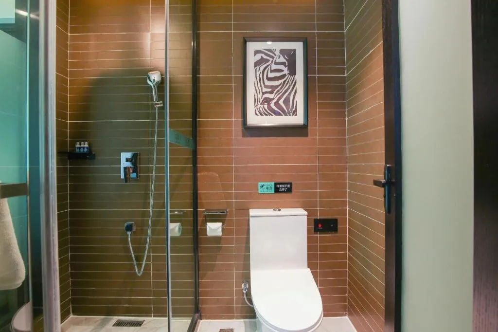 Xana Hotelle·Xiamen Railway Station