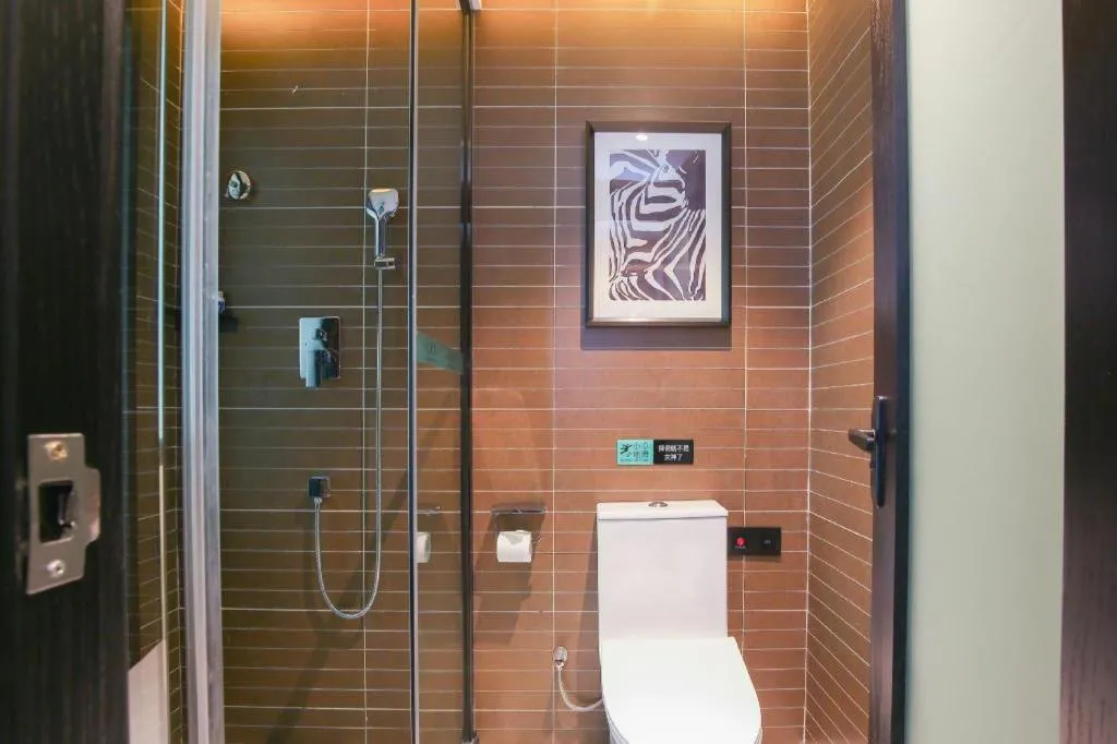 Xana Hotelle·Xiamen Railway Station