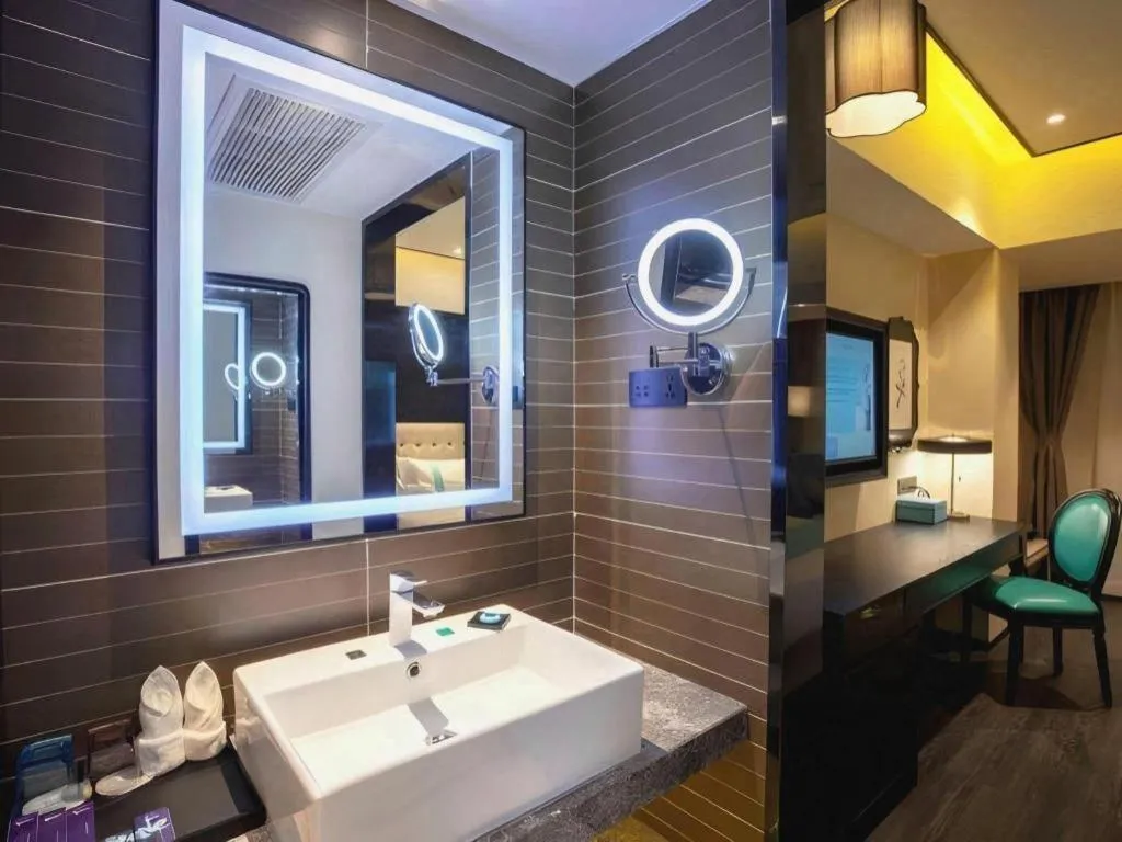 Xana Hotelle·Xiamen Railway Station