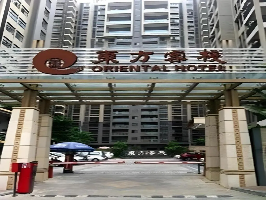 Oriental Hotel