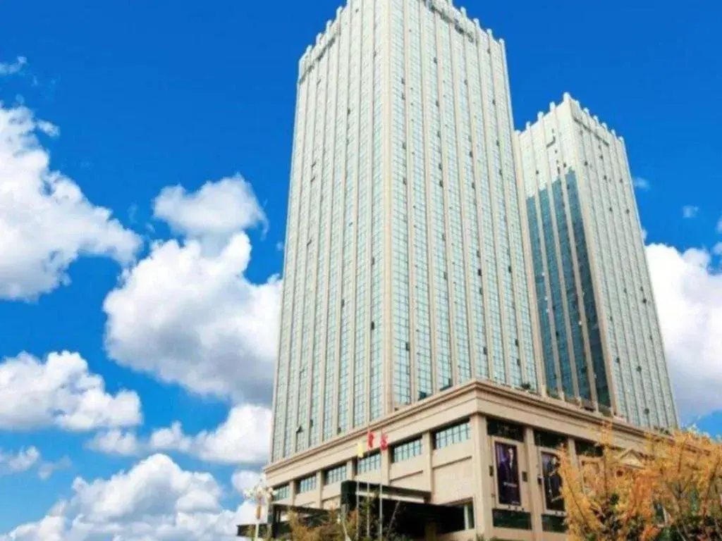 Fortune International Hotel Fortune International Hotel