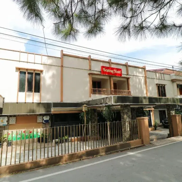 Hotel Benteng Hotel Benteng